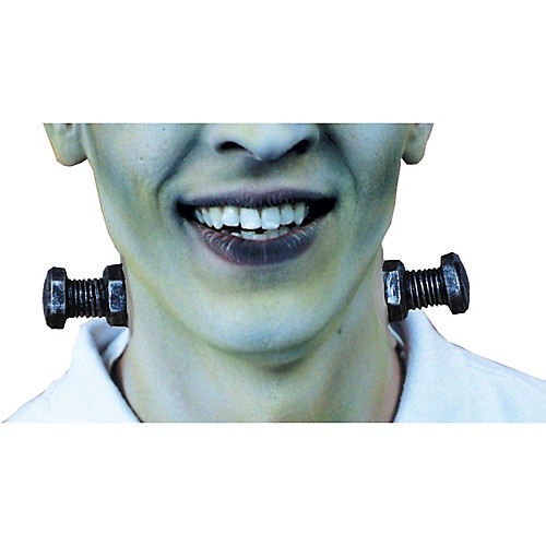 Featured Image for Monster Neck Bolts