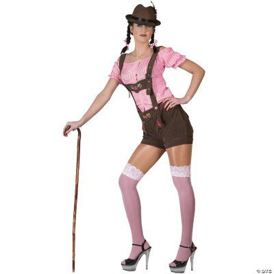 Featured Image for Women’s Tirol Tricia Costume