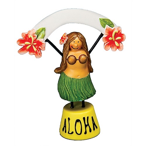 Featured Image for Hula Girl Food /Place Setter 3