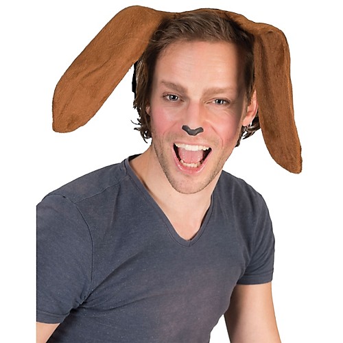 Featured Image for Headband-Dog Ears