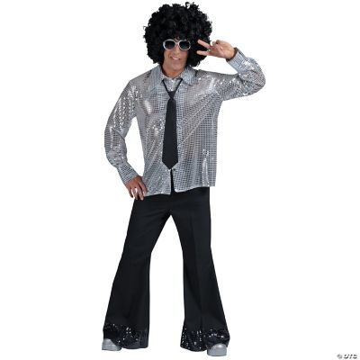 Featured Image for Men’s Disco Pants