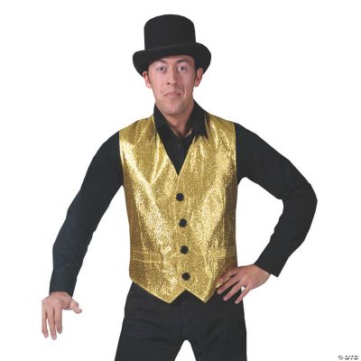 Featured Image for Shiney Vest Adult