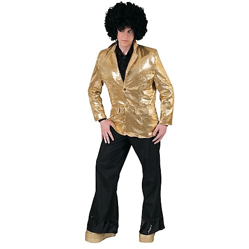 Featured Image for Disco Jacket Adult