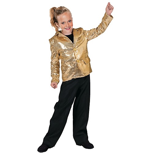 Featured Image for Disco Jacket Child