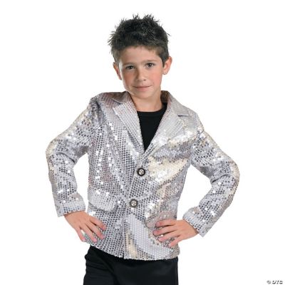 Featured Image for Disco Jacket Child