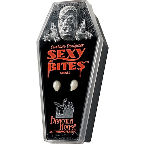 Featured Image for Sexy Bites