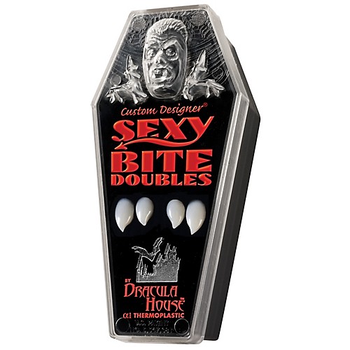 Featured Image for Sexy Bites Doubles