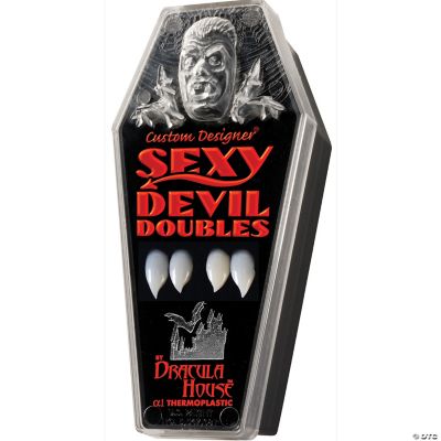 Featured Image for Sexy Devil Doubles