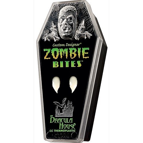 Featured Image for Zombie Bites