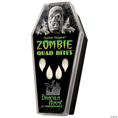 Featured Image for Zombie Quad Bites