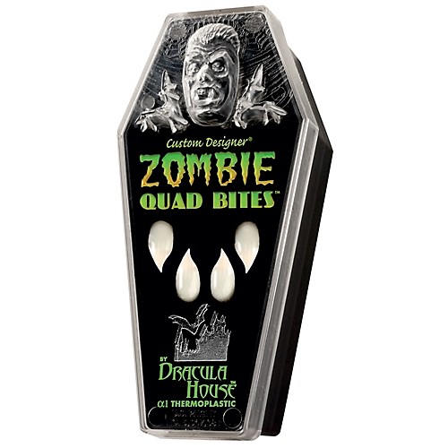 Featured Image for Zombie Quad Bites