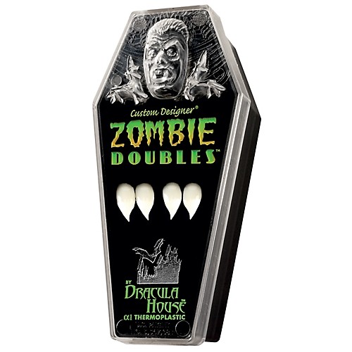 Featured Image for Zombie Doubles