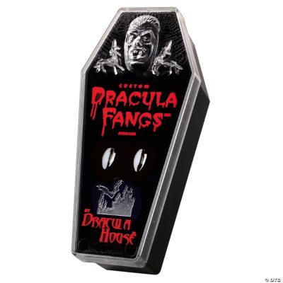 Featured Image for Chrome Plated Dracula