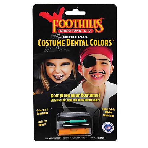 Featured Image for Dental Colors