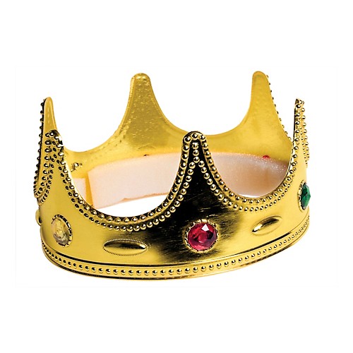 Featured Image for Regal Queen Crown