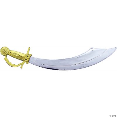 Featured Image for 20″ Cutlass Sword