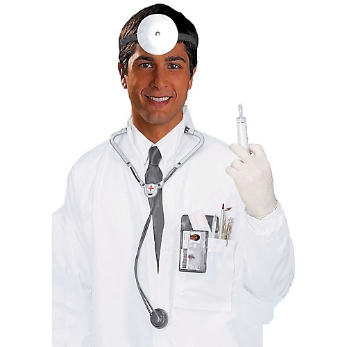 Featured Image for Doctor Kit