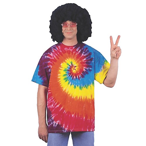 Featured Image for Tie Dye Shirt