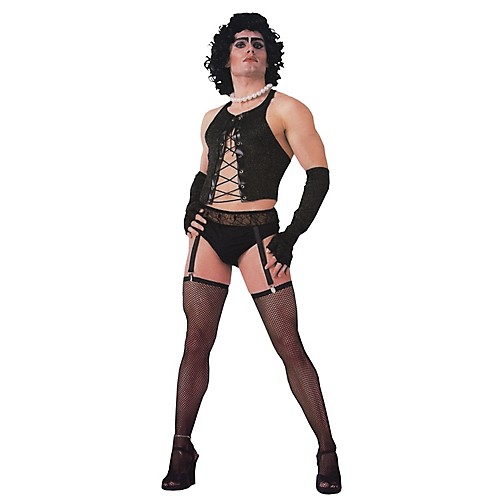 Featured Image for Men’s Frank-N-Furter Costume – Rock Horror Picture Show