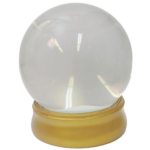 Featured Image for Crystal Ball with Standard