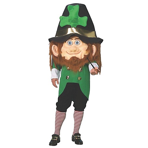 Featured Image for Leprechaun Parade Pleaser