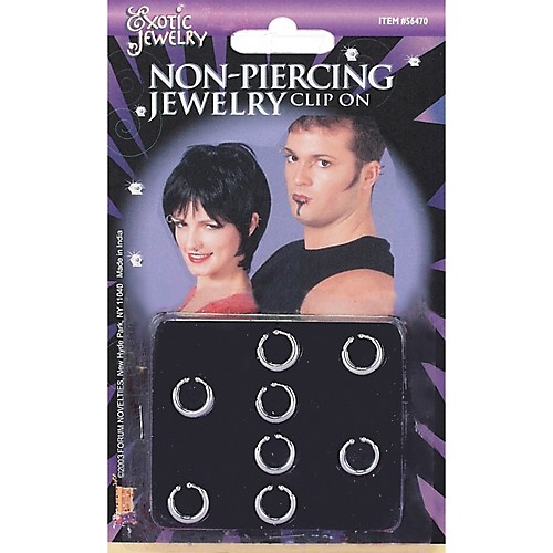 Featured Image for Jewelry Kit Non Piercing