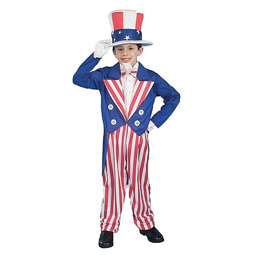Featured Image for Uncle Sam