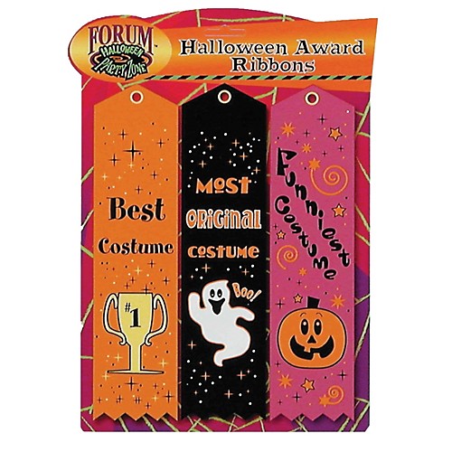 Featured Image for Halloween Ribbon – Set of 3