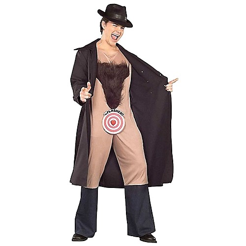 Featured Image for Men’s Flasher Costume