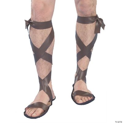 Featured Image for Men’s Roman Sandals
