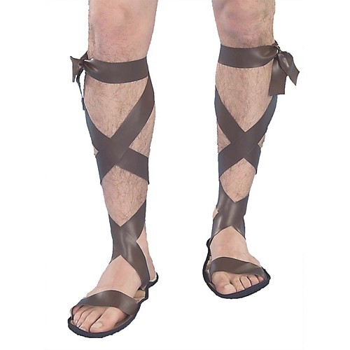 Featured Image for Men’s Roman Sandals