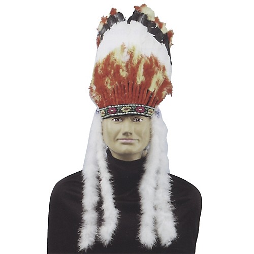 Featured Image for Headdress Indian