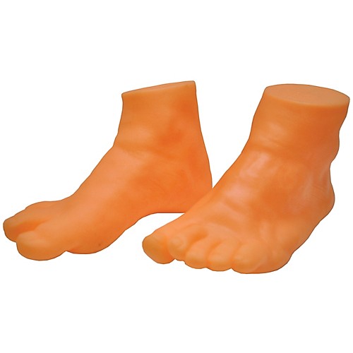 Featured Image for Stage Feet
