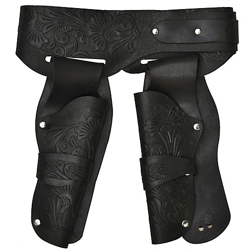 Featured Image for Holster Set Wild West