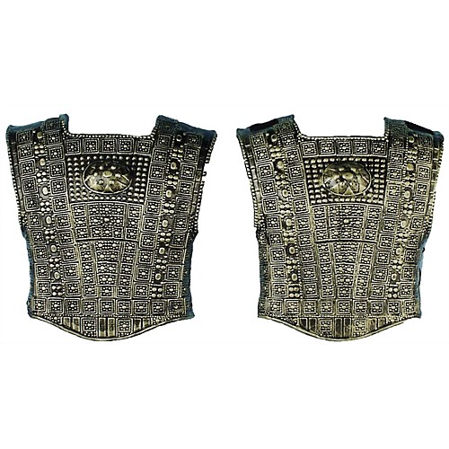 Featured Image for 2-Piece Roman Chest Plate