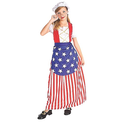 Featured Image for Betsy Ross