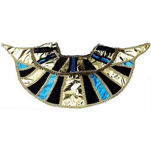Featured Image for Egyptian Collar