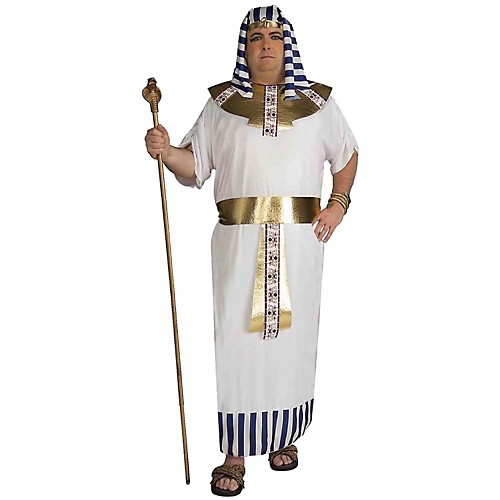 Featured Image for Men’s Pharaoh Costume