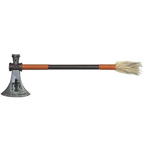 Featured Image for Plastic Tomahawk