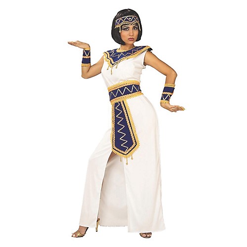 Featured Image for Women’s Princess of the Pyramids Costume