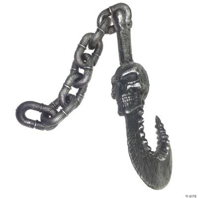 Featured Image for Jumbo Hook & Chain