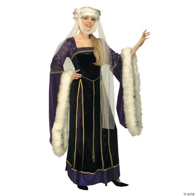 Featured Image for Medieval Lady