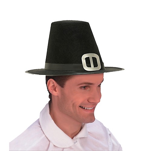 Featured Image for Pilgrim Man Hat