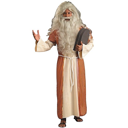 Featured Image for Men’s Moses Costume
