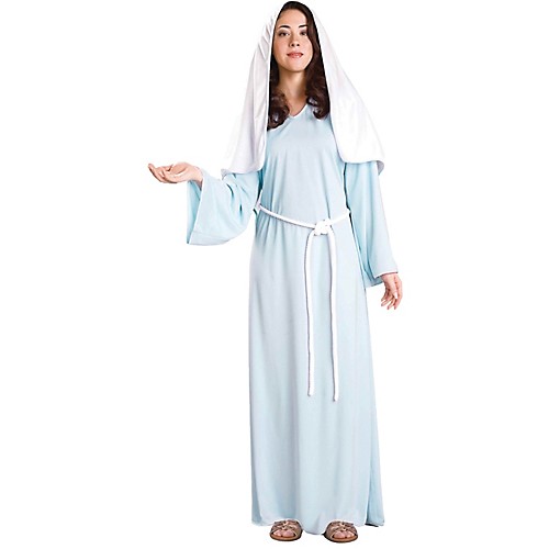 Featured Image for Women’s Mary Costume