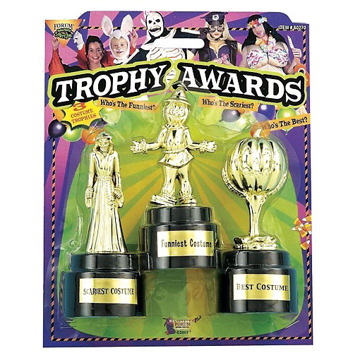 Featured Image for Trophy Awards