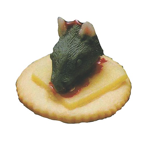 Featured Image for Rat Finger Food
