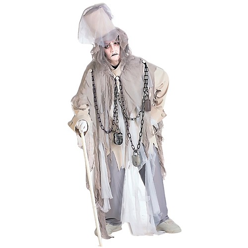 Featured Image for Men’s Jacob Marley Costume