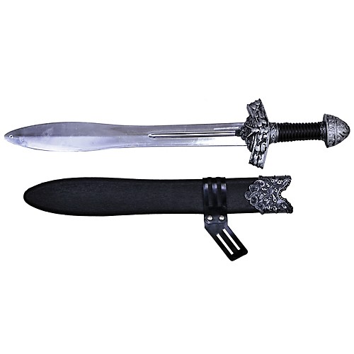 Featured Image for 22″ Excalibur Sword