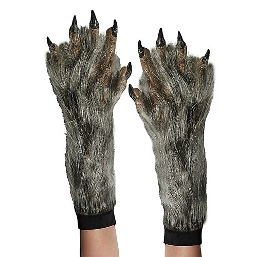 Featured Image for Hands Werewolf Adult